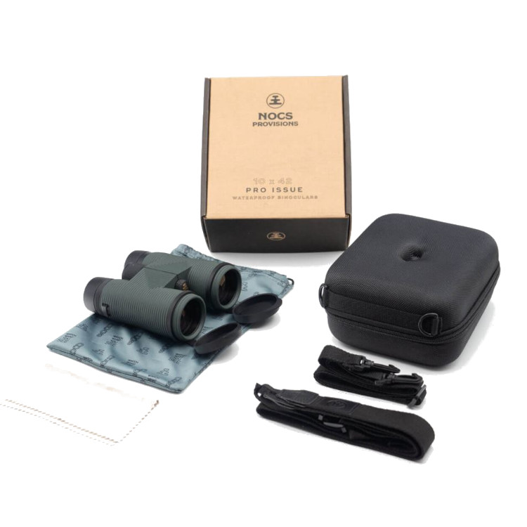 Nocs Pro Issue 8x42 Caliber Binoculars - Image 5